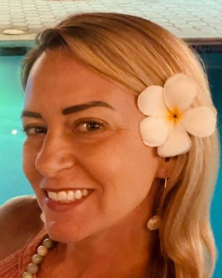 Photo of Alana McAdams