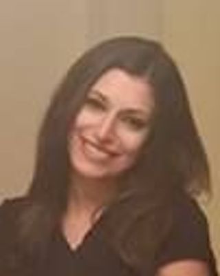 Photo of Kimberly Laudin, Counselor, MS, LMHC