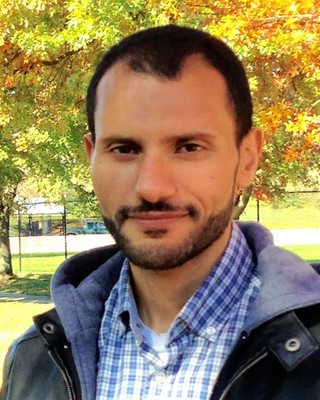 Photo of Malak Rafla, MD, Psychiatrist in Cambridge