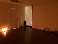 Gallery Photo of Peaceful Yoga and Meditation Space
