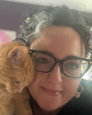 Photo of Faye Youker, Clinical Social Work/Therapist, LMSW, LCSW
