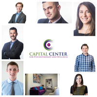 Gallery Photo of The talented staff at Capital Center