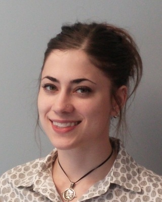 Photo of Caitlin M Wurster, PsyD, Psychologist