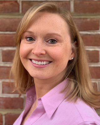 Photo of Amanda Augustenborg, BA, CWC