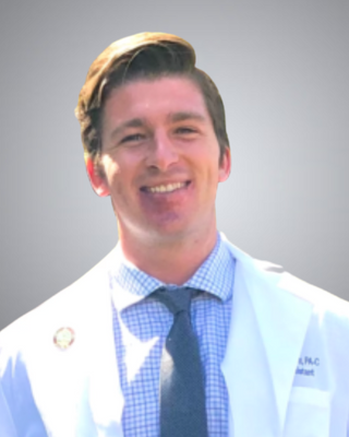Photo of Connor Stimpson, Physician Assistant in Pasadena, MD