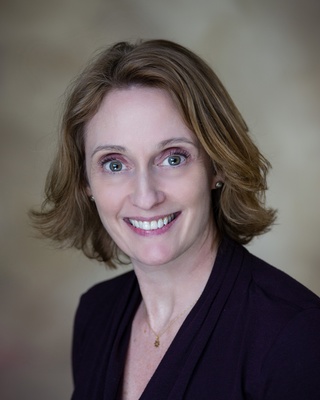 Photo of Katie Cate, Psychologist