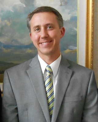 Photo of Derek Hatfield, Psychologist in Puyallup, WA