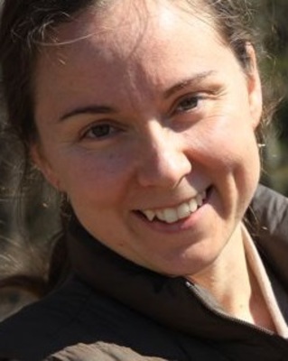 Photo of Lucy Marlin, Counsellor in Collingwood, ON
