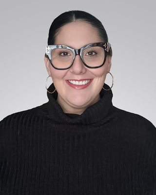 Photo of Abigail Goldberg, Licensed Master Social Worker, LMSW