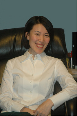 Photo of Jennifer A Chung, Counselor in Valley Cottage, NY