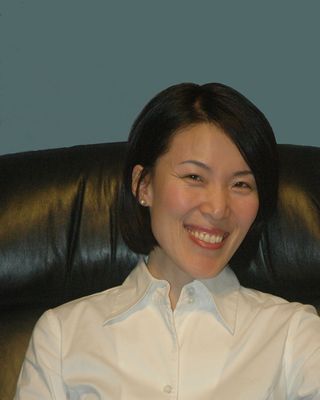 Photo of Jennifer A Chung, Counselor, LMHC, MPS, MA