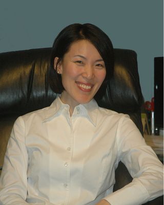 Photo of Jennifer A Chung, Counselor, LMHC, MPS, MA