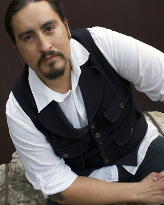 Photo of Manuel Mercado, LMFT, Marriage & Family Therapist in Los Angeles