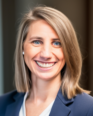 Photo of Casey Permenter, Clinical Social Work/Therapist, LCSW, CCM, CPHQ