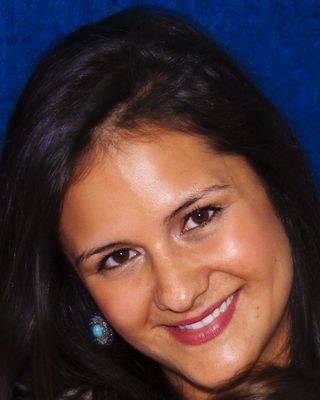 Photo of Vanessa M Sanford, Licensed Professional Counselor in Frisco, TX