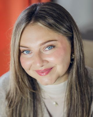 Photo of Kayley Justine Neville, Pre-Licensed Professional, MA, NCC