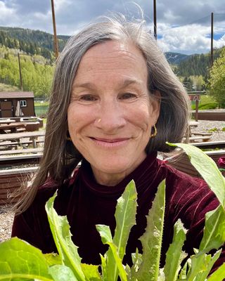 Photo of Nicol Marie McGough, Licensed Professional Counselor, LPC, ACS, BC-DMT, CCFP
