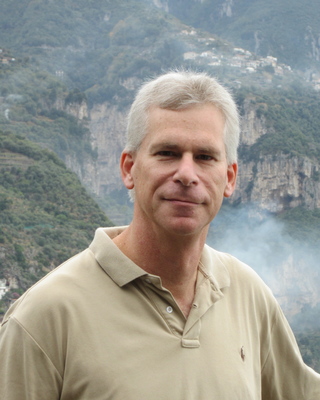 Photo of Allen B Berman, Licensed Professional Counselor
