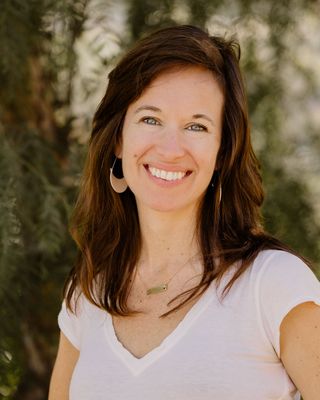 Photo of Liz Maher, Licensed Professional Counselor, LPC, MA