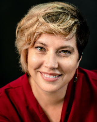 Photo of Krista B Ringger, LMHC, CHT, NCC, Counselor