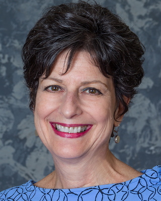 Photo of Dr. Helen Friedman, PhD