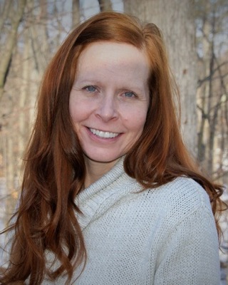 Photo of Jennifer Newman, Clinical Social Work/Therapist in Shenandoah Junction, WV