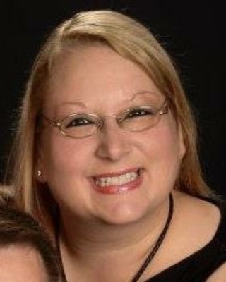 Photo of Michelle Burke, Licensed Professional Counselor in Oklahoma