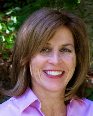 Photo of Hollis (Holly) A. Byers, Marriage & Family Therapist in Castro Valley, CA