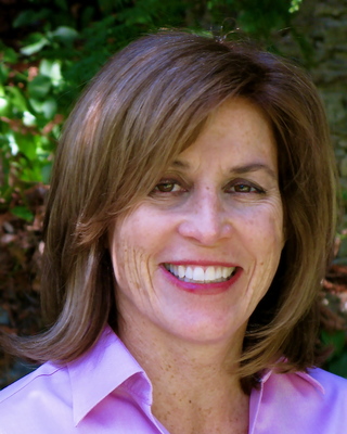 Photo of Hollis (Holly) A. Byers, Marriage & Family Therapist in Tiburon, CA