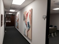 Gallery Photo of Hallways