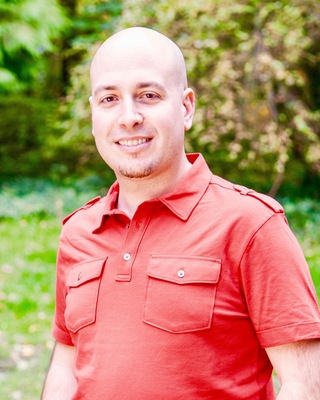 Photo of Jon Fox, Licensed Professional Counselor in Sunnyside, Portland, OR