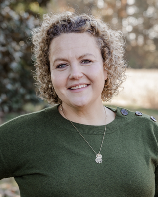 Photo of Maria Powell DIERDORF, Licensed Professional Counselor, LPC, LSATP