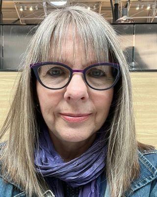 Photo of Dr. Barbara J Pickering, Psychologist, MSc , PhD, RPsych