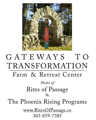 Photo of Rites of Passage LLC, Treatment Center in Crawford, CO