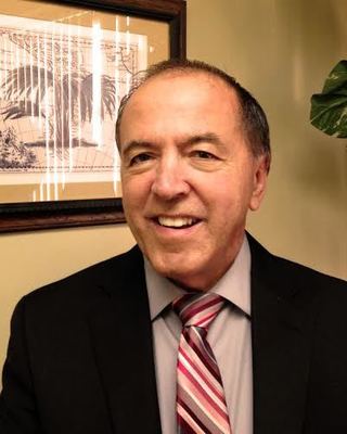 Photo of Gary Andrew Gallucci, Psychologist, EdD