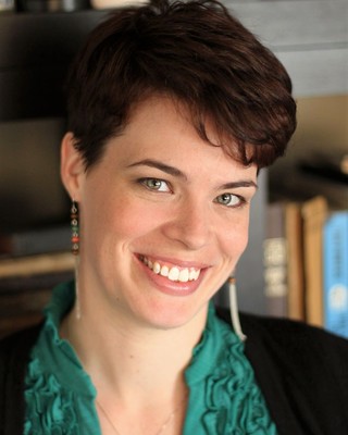 Photo of Freya Rivers, Counselor in Queen Anne, Seattle, WA
