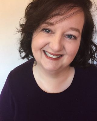 Photo of Maureen Townsend, Clinical Social Work/Therapist, LCSW