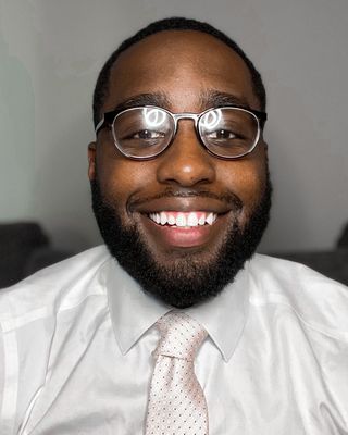 Photo of Donnell F Nicholes - Donnell Nicholes Jr, LPC-A, Pre-Licensed Professional