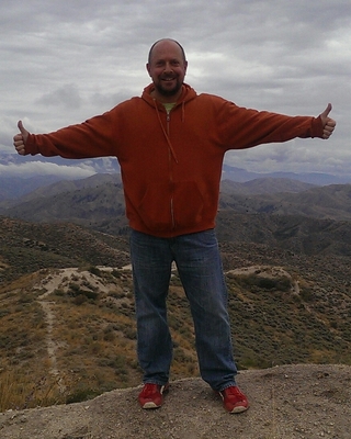 Photo of Tim DeSantis, LCPC, SEP, Counselor in Boise