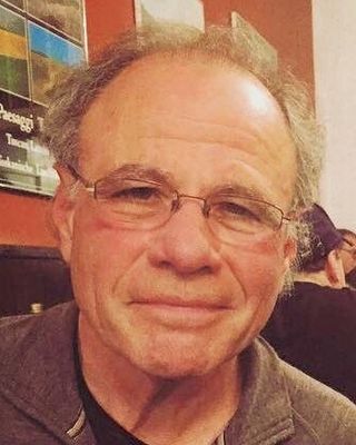 Photo of Jeffrey Dworkin, Psychologist, MA, JD