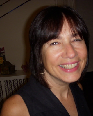Photo of Peggy Phoebe Fiddler, Clinical Social Work/Therapist in 01060, MA