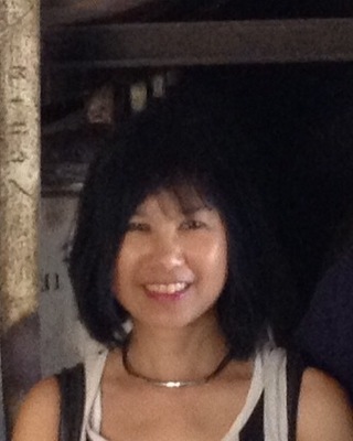 Photo of Yankau Josephine Wong, Clinical Social Work/Therapist