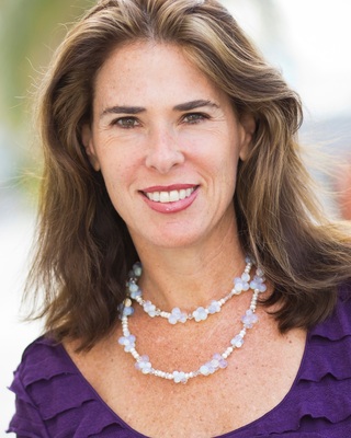 Photo of Michele Sherman, MFT, EMDR, C-DBT, Marriage & Family Therapist in Encino