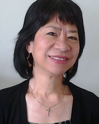 Photo of Oi-Wah Whitbourne, Counsellor in Calgary, AB