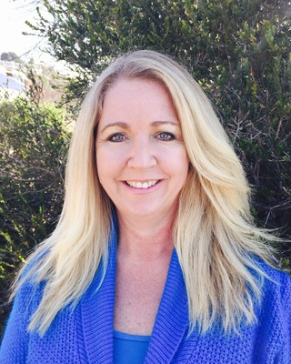 Photo of Gail Harris, Marriage & Family Therapist in Mission Viejo, CA