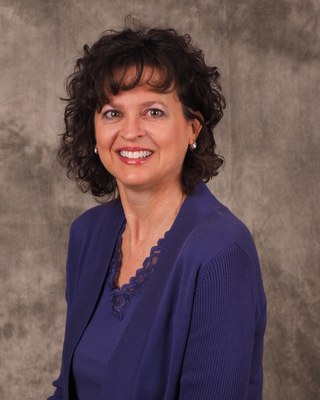 Photo of Sharon Ezop, Psychologist in Topeka, IN