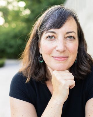 Photo of Christy L Hansen, Clinical Social Work/Therapist, LSCSW