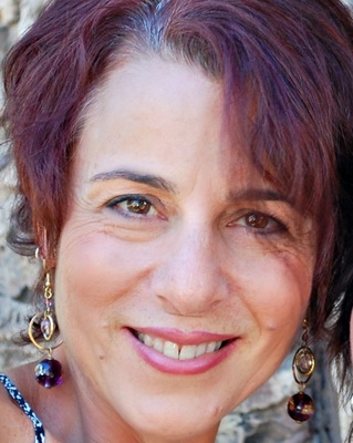 Photo of Angela Rose Scornaienchi, Marriage & Family Therapist in Salinas, CA