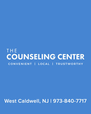 Photo of The Counseling Center at West Caldwell, Treatment Center in East Orange, NJ