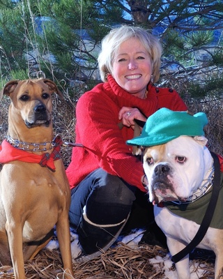 Photo of Lynette McDonald Soto, Psychologist in Fort Collins, CO